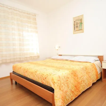 3430b Apartament Medveja