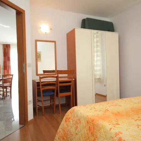 Apartament 3430b Medveja