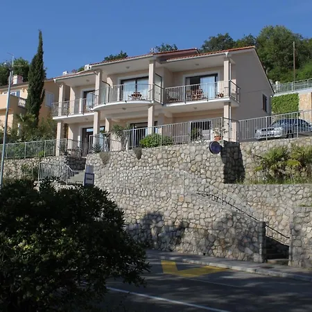 Apartman 3430b Medveja