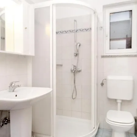 Apartman 3430b Medveja